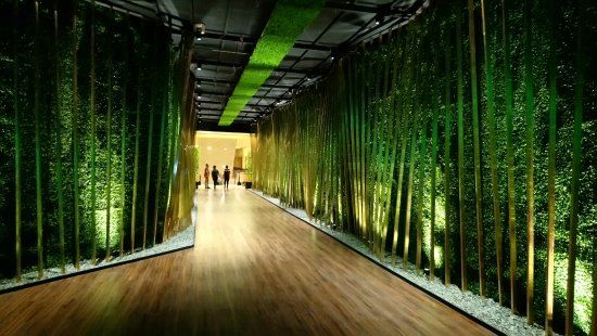 Pusat Membeli-belah Newport